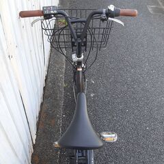 R5060電動アシスト自転車 2014年ヤマハ PAS CITY-C 充電器 バッテリー 