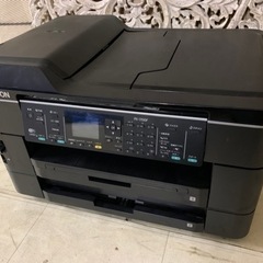 EPSON PX-1700F 複合プリンター