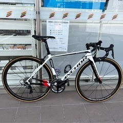 ANCHOR RS8 デュラエースR9100