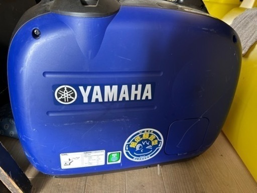 発電機