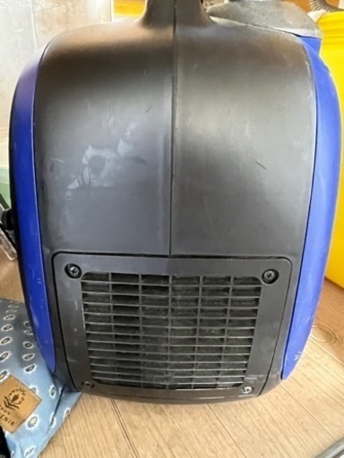 発電機
