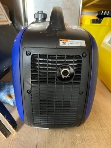 発電機