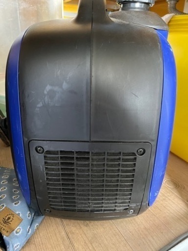 発電機