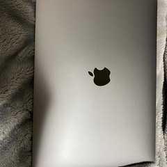 MacBook pro 2020年モデル