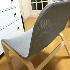 IKEA 椅子　美品（ほぼ使っていません）