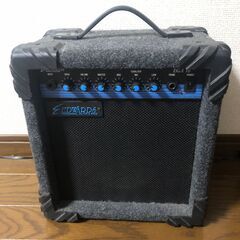 【無料】EDWARDS EGA10 10W小型ギターアンプ