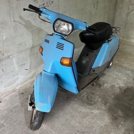 2022人気特価 ベルーガ50cc ヤマハ