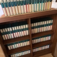 「集英社版 世界文学全集 全88巻」