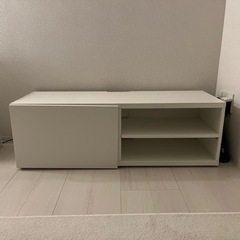 テレビ台 収納棚 IKEA