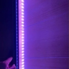 ゼンスイ？60センチLEDライト