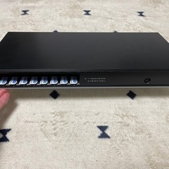 Buffalo - 全録　BUFFALO DVR-Z8 美品　地デジ8チャンネル1週間録画 Amazon | BUFFALO 8チャンネル自動録画 HDDレコーダー [全録