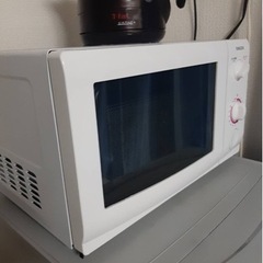 一部引き渡し決まりました】家電製品※4/17に引き取り可能な方