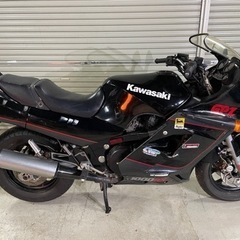 【ネット決済】カワサキ GPZ1000RX