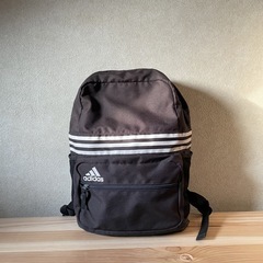 リュック（adidas）