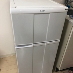 【無料】1人用 中古 冷蔵庫