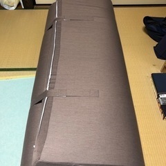 クイーンサイズ　整体ウレタンマットレス