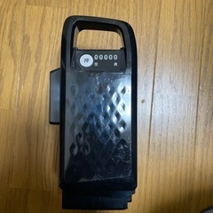 電動自転車バッテリーパナソニック