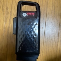 電動自転車バッテリーパナソニック