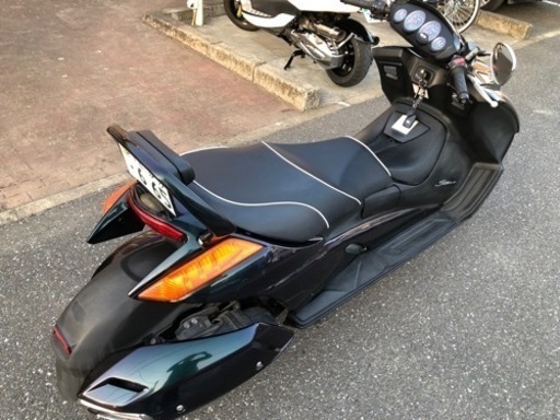 ジェンマ250☆美車☆