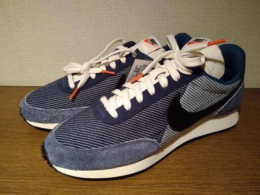 【正規店購入】新品　NIKE ナイキ スニーカー