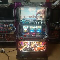 パチスロ鉄拳2nd