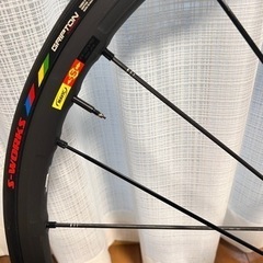 新潟市内渡しTREK マドン6.5 総額100万円