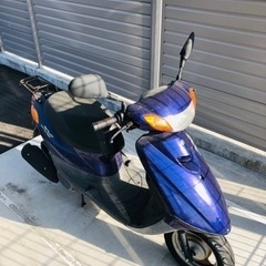 JOG YAMAHA 原付バイク