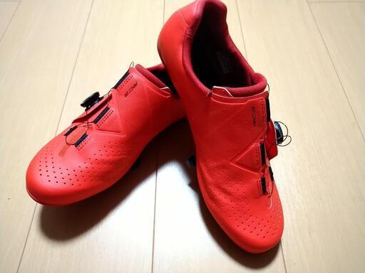 シマノ rc3 ビンディングシューズ 限定