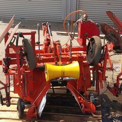 鹿児島発 クボタ トラクター用マルチロータリーRT113 三点リンク