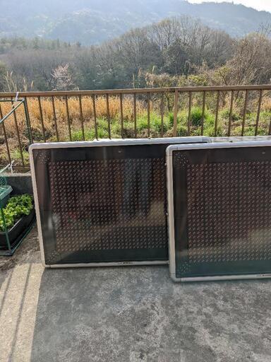 MK 精工製 LED掲示板 一式（4月15日期限）