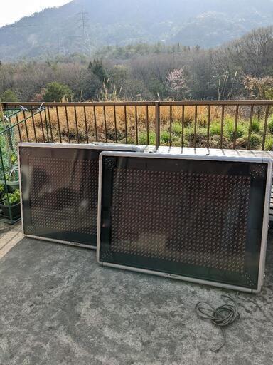 MK 精工製　LED掲示板　一式（４月15日期限）