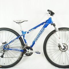 GARY FISHER 「ゲイリーフィッシャー」 MAMBA 2009年モデル マウンテン 