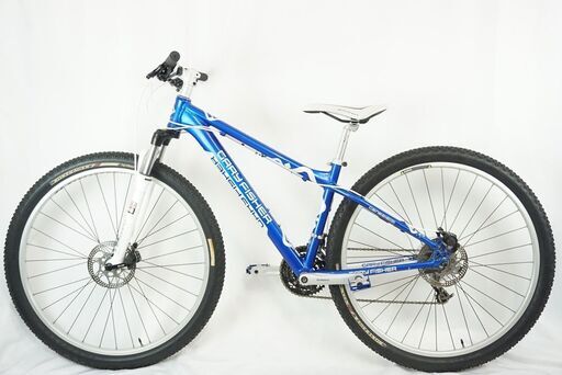 GARY FISHER 「ゲイリーフィッシャー」 MAMBA 2009年モデル マウンテン