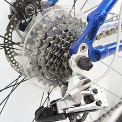 GARY FISHER 「ゲイリーフィッシャー」 MAMBA 2009年モデル マウンテン 