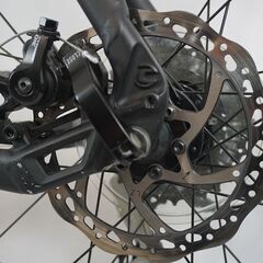 GARY FISHER 「ゲイリーフィッシャー」 MAMBA 2009年モデル マウンテン 