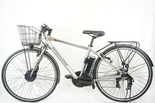 BRIDGESTONE 「ブリヂストン」 TB1e 2022年モデル 電動アシスト自転車