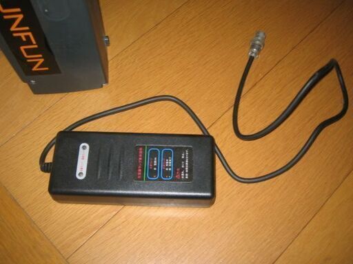 電動アシスト自転車 受け渡し予定者がいますので問い合わせは終了です 