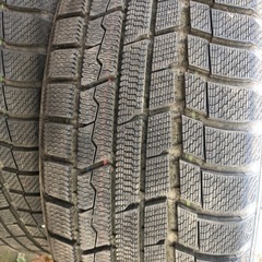 TOYO トランパスTH