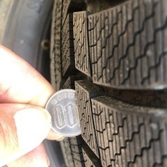 TOYO トランパスTH