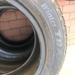 TOYO トランパスTH