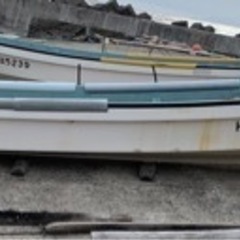 ヤマハ和船 値下げ！w-24AR F40 現行型船外機付