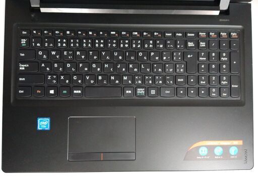 レノボ ideapad300｜Win11｜新品バッテリー｜SSD搭載！開業1周年価格