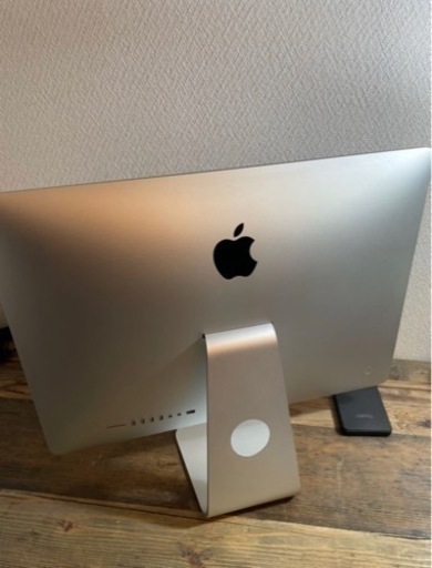 美品・豪華セット】 iMac Late2013 21.5 HDD1TB ＋SSD500GB ＋ SIM 