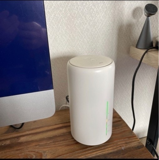 美品・豪華セット】 iMac Late2013 21.5 HDD1TB ＋SSD500GB ＋ SIM 