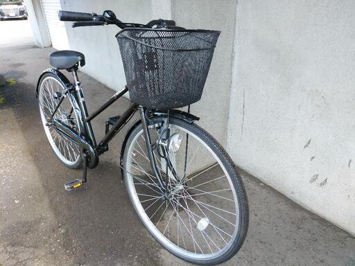 取引決定しました！札幌市内配達無料！防犯登録料込み。中古27インチ