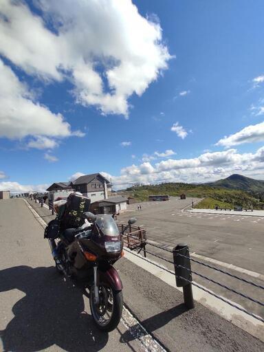 ZZR400 最終型2006年