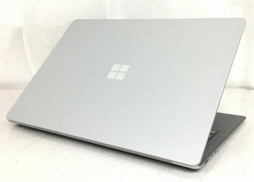 【美品】Microsoft Surface Laptop 3 ノート PC