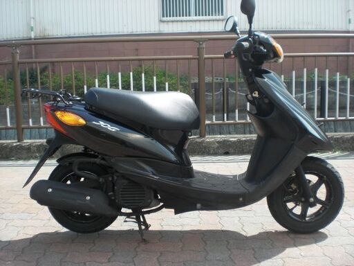 SA39J DX ブラック 後タイヤ/バッテリー/シートカバー/後ブレーキシュー等多数新品交換済み SA39J DX ブラック 後タイヤ/バッテリー/シートカバー/後ブレーキ