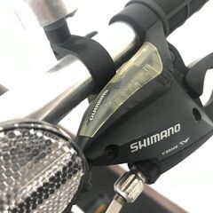 GIANT ESCAPE R3 SIZE:M 500ｍｍ クロスバイク