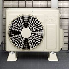 日立エアコン、2.8kw、主に10畳、新品未開封